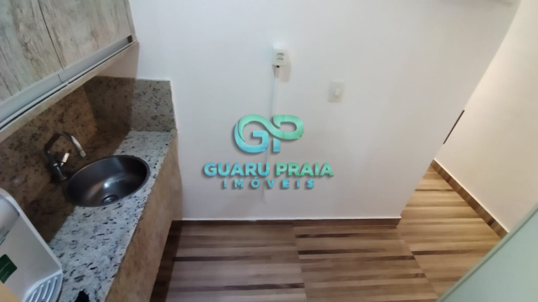 Imagem Sala Comercial à Venda, 33 m² em Pitangueiras - Guarujá