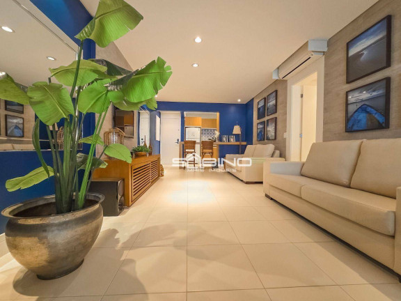 Imagem Apartamento com 3 Quartos para Alugar, 128 m² em Riviera De São Lourenço - Bertioga Imagem Apartamento com 3 Quartos para Alugar, 128 m² em Riviera De São Lourenço - Bertioga