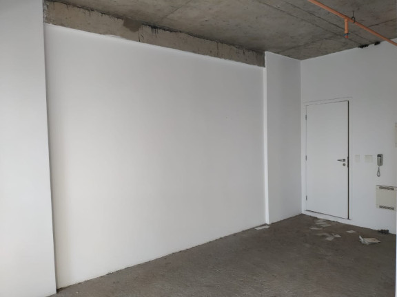 Imagem Sala Comercial à Venda, 32 m² em Baeta Neves - São Bernardo Do Campo
