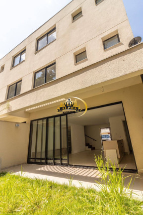 Imagem Casa de Condomínio com 4 Quartos à Venda, 214 m² em Alphaville - Santana De Parnaíba