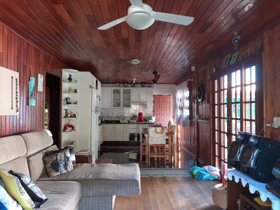 Imagem Chácara com 3 Quartos à Venda, 250 m² em Vargem Pequena - Florianópolis