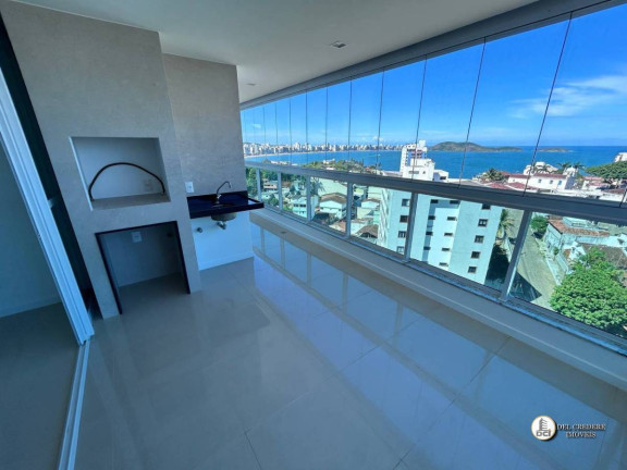 Imagem Apartamento com 3 Quartos à Venda, 115 m² em Centro - Guarapari