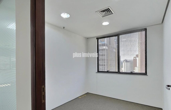 Imagem Imóvel Comercial para Alugar, 56 m² em Itaim Bibi - São Paulo Imagem Imóvel Comercial para Alugar, 56 m² em Itaim Bibi - São Paulo