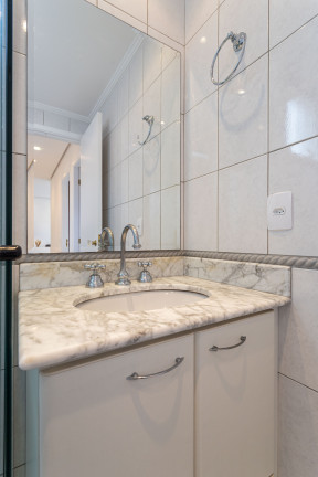 Imagem Apartamento com 2 Quartos à Venda, 52 m² em Vila Olímpia - São Paulo Imagem Apartamento com 2 Quartos à Venda, 52 m² em Vila Olímpia - São Paulo