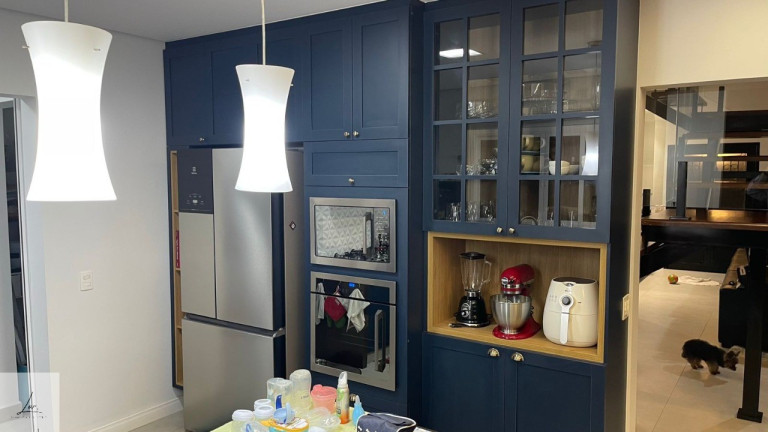 Imagem Casa com 4 Quartos à Venda, 290 m² em Chácara Polaris - Indaiatuba Imagem Casa com 4 Quartos à Venda, 290 m² em Chácara Polaris - Indaiatuba