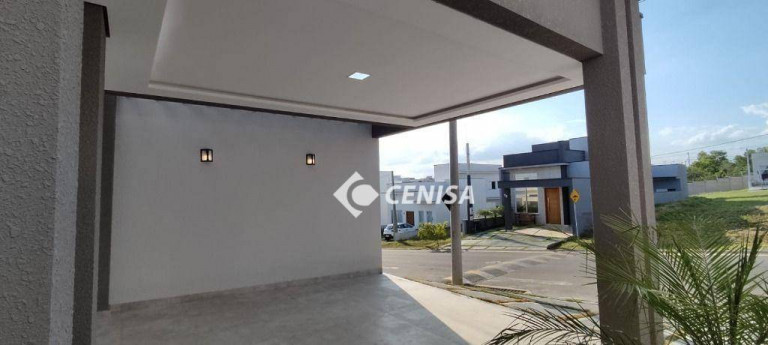Imagem Casa com 3 Quartos à Venda, 116 m² em Jardins Do Império - Indaiatuba Imagem Casa com 3 Quartos à Venda, 116 m² em Jardins Do Império - Indaiatuba