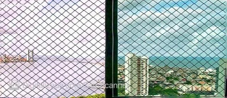 Imagem Apartamento com 1 Quarto à Venda, 35 m² em Pina - Recife