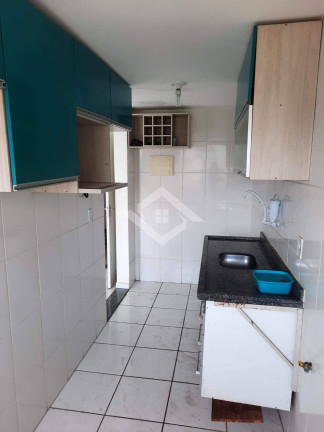 Imagem Apartamento com 2 Quartos à Venda, 57 m² em Bangu - Rio De Janeiro Imagem Apartamento com 2 Quartos à Venda, 57 m² em Bangu - Rio De Janeiro