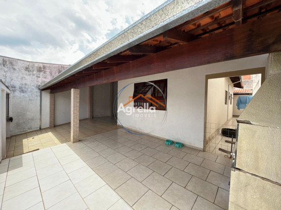 Imagem Casa com 3 Quartos à Venda, 180 m² em Parque Dos Eucaliptos Ii - Mogi Guaçu Imagem Casa com 3 Quartos à Venda, 180 m² em Parque Dos Eucaliptos Ii - Mogi Guaçu