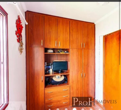 Imagem Sobrado com 3 Quartos à Venda, 281 m² em Vila Alpina - São Paulo