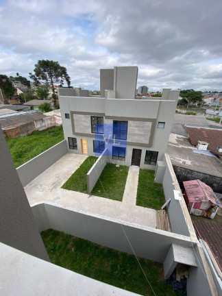 Imagem Casa com 3 Quartos à Venda, 102 m² em Lindóia - Curitiba