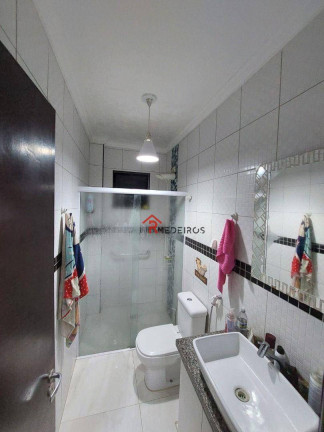 Imagem Apartamento com 1 Quarto à Venda, 43 m² em Guilhermina - Praia Grande Imagem Apartamento com 1 Quarto à Venda, 43 m² em Guilhermina - Praia Grande