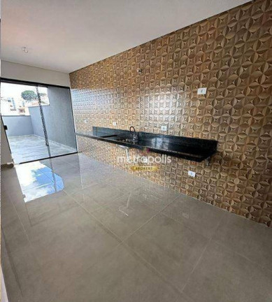 Imagem Cobertura com 2 Quartos à Venda, 96 m² em Parque Oratório - Santo André Imagem Cobertura com 2 Quartos à Venda, 96 m² em Parque Oratório - Santo André
