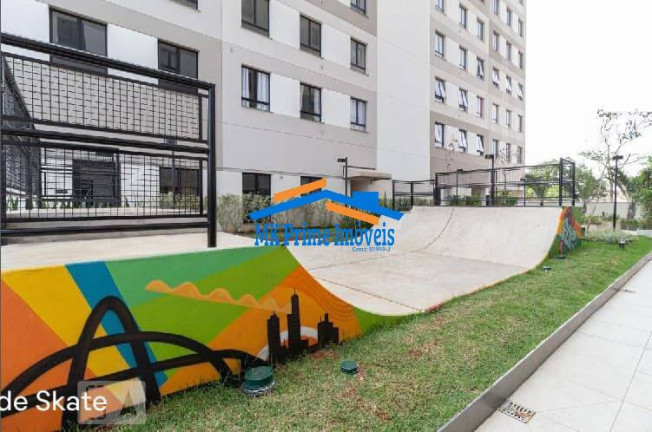 Imagem Apartamento com 2 Quartos à Venda, 35 m² em Presidente Altino - Osasco Imagem Apartamento com 2 Quartos à Venda, 35 m² em Presidente Altino - Osasco