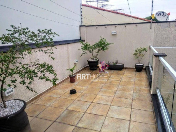 Imagem Sobrado com 3 Quartos à Venda, 268 m² em Rudge Ramos - São Bernardo Do Campo Imagem Sobrado com 3 Quartos à Venda, 268 m² em Rudge Ramos - São Bernardo Do Campo