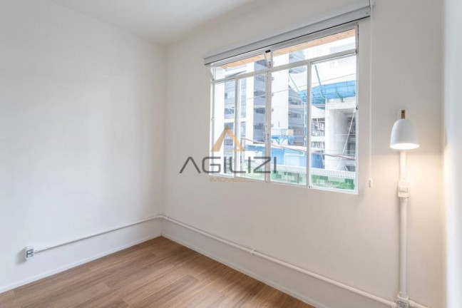 Imagem Apartamento com 1 Quarto para Alugar, 27 m² em Pinheiros - São Paulo Imagem Apartamento com 1 Quarto para Alugar, 27 m² em Pinheiros - São Paulo