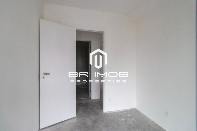 Imagem Imóvel com 3 Quartos à Venda, 84 m² em Vila Clementino - São Paulo