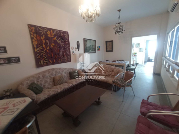 Imagem Apartamento com 3 Quartos à Venda, 179 m² em Gonzaga - Santos Imagem Apartamento com 3 Quartos à Venda, 179 m² em Gonzaga - Santos