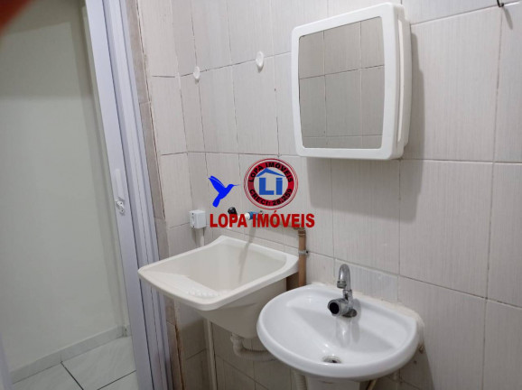 Imagem Apartamento com 1 Quarto à Venda, 30 m² em Centro - Rio De Janeiro Imagem Apartamento com 1 Quarto à Venda, 30 m² em Centro - Rio De Janeiro