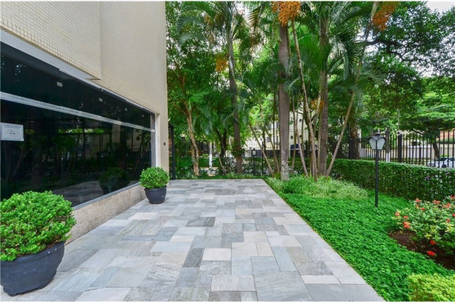 Imagem Apartamento com 2 Quartos à Venda, 84 m² em Indianópolis - São Paulo Imagem Apartamento com 2 Quartos à Venda, 84 m² em Indianópolis - São Paulo