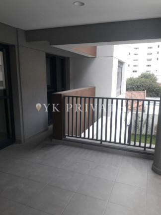Imagem Apartamento com 3 Quartos à Venda, 100 m² em Perdizes - São Paulo