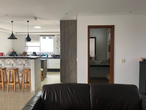 Imagem Casa de Condomínio com 4 Quartos à Venda, 300 m² em Jardim Portal Da Primavera - Sorocaba Imagem Casa de Condomínio com 4 Quartos à Venda, 300 m² em Jardim Portal Da Primavera - Sorocaba