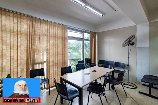 Imagem Imóvel Comercial à Venda, 1.200 m² em Santo Amaro - São Paulo