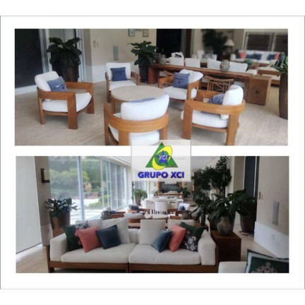 Imagem Casa com 6 Quartos à Venda ou Locação, 1.786 m² em Parque Taquaral - Campinas Imagem Casa com 6 Quartos à Venda ou Locação, 1.786 m² em Parque Taquaral - Campinas