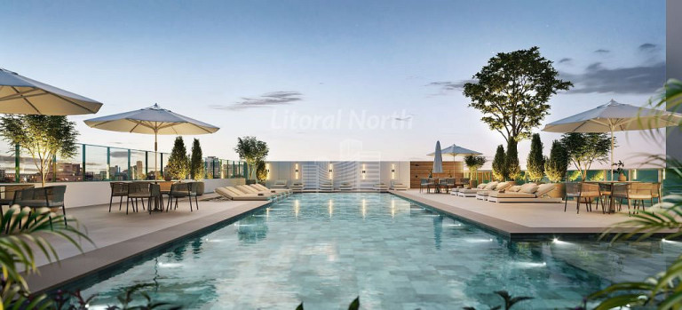 Imagem Apartamento com 2 Quartos à Venda, 77 m² em Centro - Itajaí