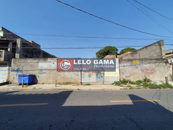Imagem Terreno à Venda, 1 m² em Vila Silviania - Carapicuíba Imagem Terreno à Venda, 1 m² em Vila Silviania - Carapicuíba