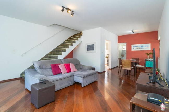 Imagem Casa com 3 Quartos à Venda,  em Planalto Paulista - São Paulo