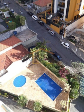 Imagem Apartamento com 2 Quartos à Venda, 60 m² em Santa Teresinha - São Paulo