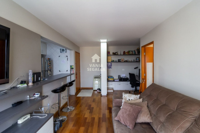 Imagem Apartamento com 2 Quartos à Venda, 63 m² em Perdizes - São Paulo Imagem Apartamento com 2 Quartos à Venda, 63 m² em Perdizes - São Paulo