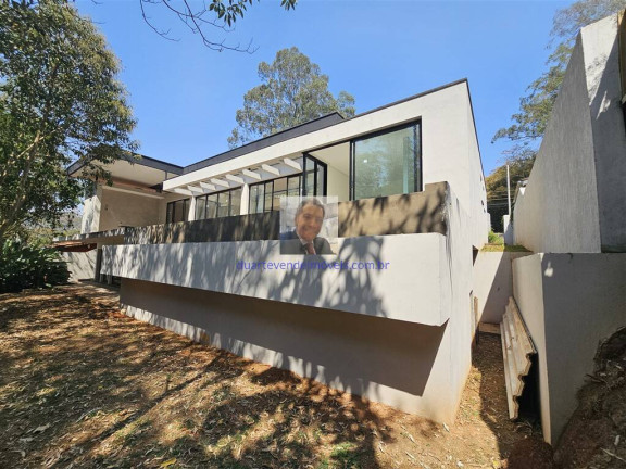 Imagem Casa de Condomínio com 4 Quartos à Venda, 373 m² em Jardim Atalaia - Cotia Imagem Casa de Condomínio com 4 Quartos à Venda, 373 m² em Jardim Atalaia - Cotia