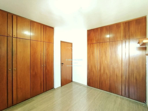 Imagem Apartamento com 3 Quartos à Venda, 112 m² em Campo Belo - São Paulo Imagem Apartamento com 3 Quartos à Venda, 112 m² em Campo Belo - São Paulo