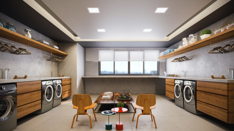 Imagem Apartamento com 1 Quarto à Venda, 41 m² em Jardim Paulista - São Paulo Imagem Apartamento com 1 Quarto à Venda, 41 m² em Jardim Paulista - São Paulo