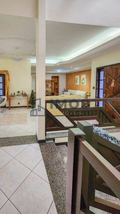 Imagem Casa com 4 Quartos à Venda, 324 m² em Barra Do Rio Molha - Jaraguá Do Sul