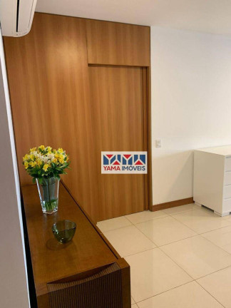 Imagem Apartamento com 3 Quartos à Venda, 160 m² em Bosque Das Juritis - Ribeirão Preto Imagem Apartamento com 3 Quartos à Venda, 160 m² em Bosque Das Juritis - Ribeirão Preto