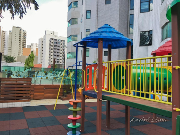 Imagem Apartamento com 4 Quartos à Venda, 300 m² em Centro - São Bernardo Do Campo