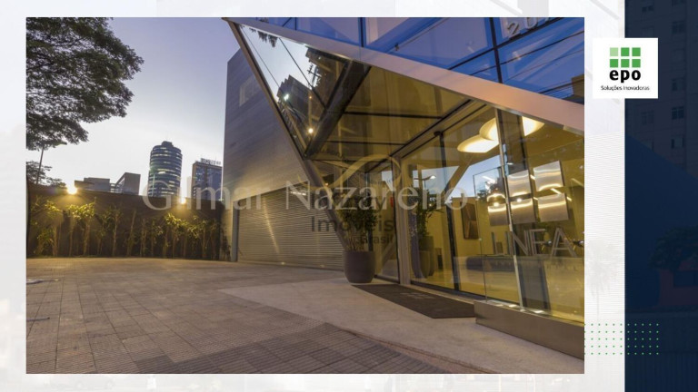 Imagem Sala Comercial à Venda, 41 m² em Lourdes - Belo Horizonte Imagem Sala Comercial à Venda, 41 m² em Lourdes - Belo Horizonte