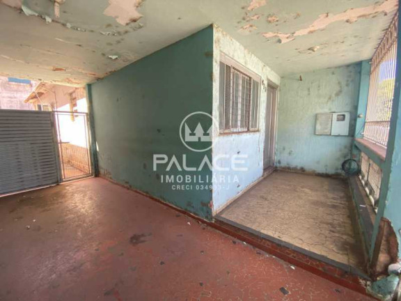 Imagem Casa com 2 Quartos para Alugar, 182 m² em Vila Rezende - Piracicaba Imagem Casa com 2 Quartos para Alugar, 182 m² em Vila Rezende - Piracicaba