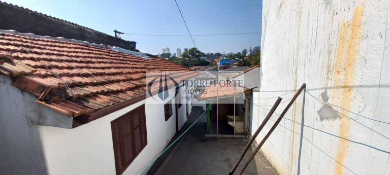 Imagem Casa com 2 Quartos à Venda, 130 m² em Vila Formosa - São Paulo Imagem Casa com 2 Quartos à Venda, 130 m² em Vila Formosa - São Paulo
