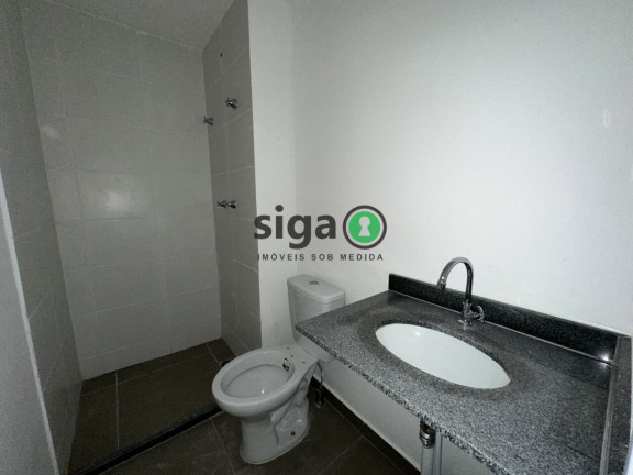 Imagem Apartamento com 2 Quartos à Venda, 57 m² em Campo Belo - São Paulo Imagem Apartamento com 2 Quartos à Venda, 57 m² em Campo Belo - São Paulo
