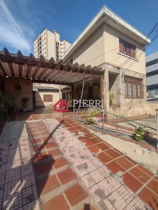 Imagem Terreno à Venda, 221 m² em Vila Mangalot - São Paulo Imagem Terreno à Venda, 221 m² em Vila Mangalot - São Paulo