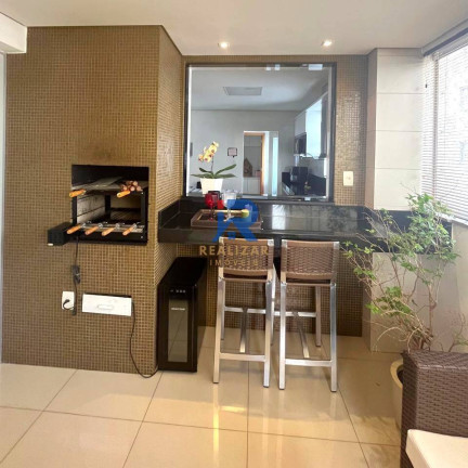 Imagem Apartamento com 4 Quartos à Venda, 135 m² em Buritis - Belo Horizonte