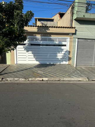 Imagem Casa com 2 Quartos à Venda, 180 m² em Alves Dias - São Bernardo Do Campo Imagem Casa com 2 Quartos à Venda, 180 m² em Alves Dias - São Bernardo Do Campo