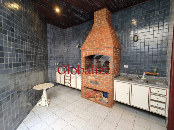 Imóvel com 4 Quartos à Venda, 250 m² em Gonzaga - Santos