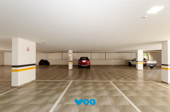Imagem Imóvel com 1 Quarto à Venda, 79 m² em Jardim Botânico - Porto Alegre