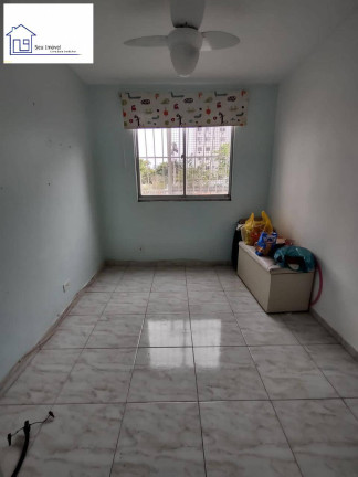 Imagem Apartamento com 2 Quartos à Venda, 50 m² em Curicica - Rio De Janeiro