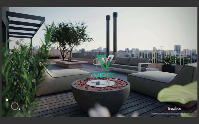 Imagem Apartamento com 2 Quartos à Venda, 49 m² em Novo Mundo - Curitiba Imagem Apartamento com 2 Quartos à Venda, 49 m² em Novo Mundo - Curitiba